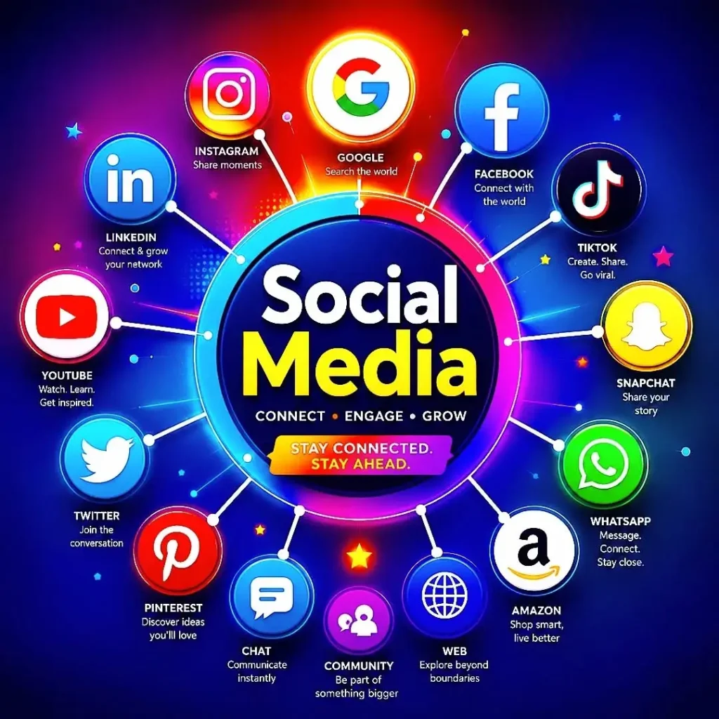 social meadia pic