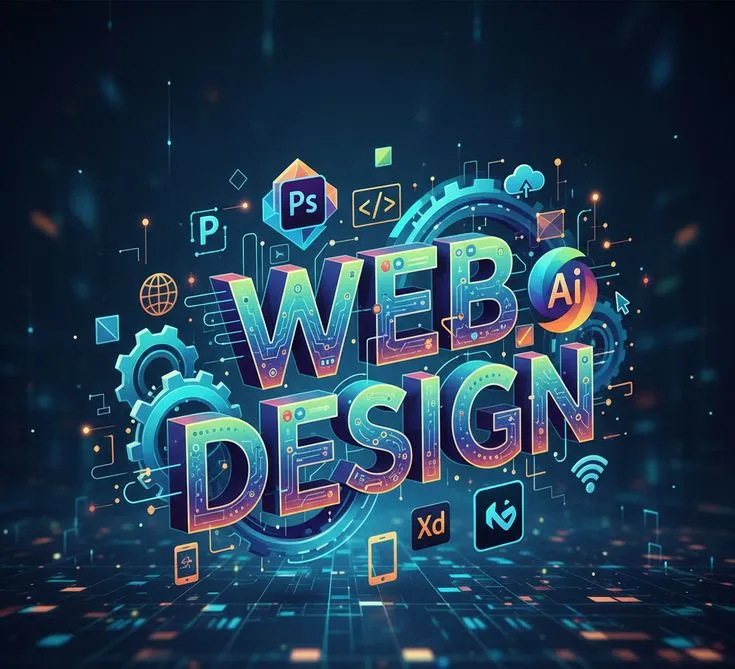 web design